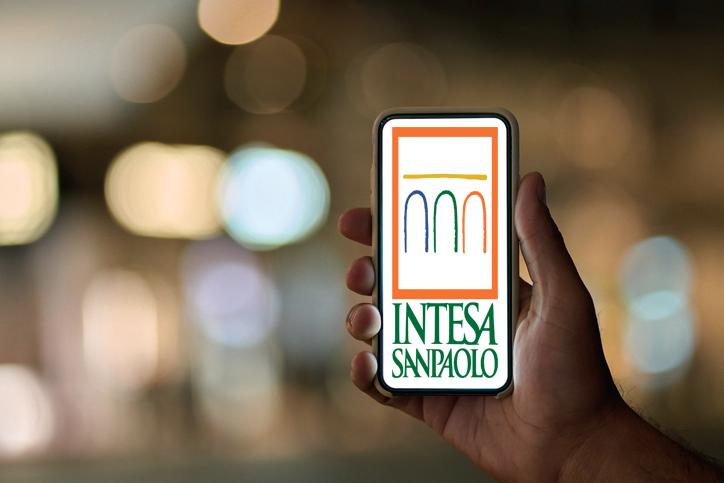 L’antitrust italien s’en prend à Intesa Sanpaolo
