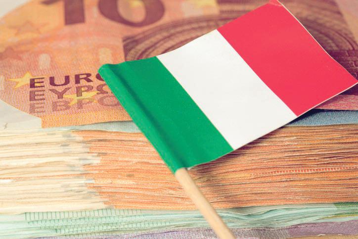 TLTRO&nbsp;3 : les banques italiennes exposées