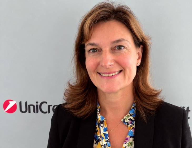 Pascale Moreau, le goût des nouveaux défis