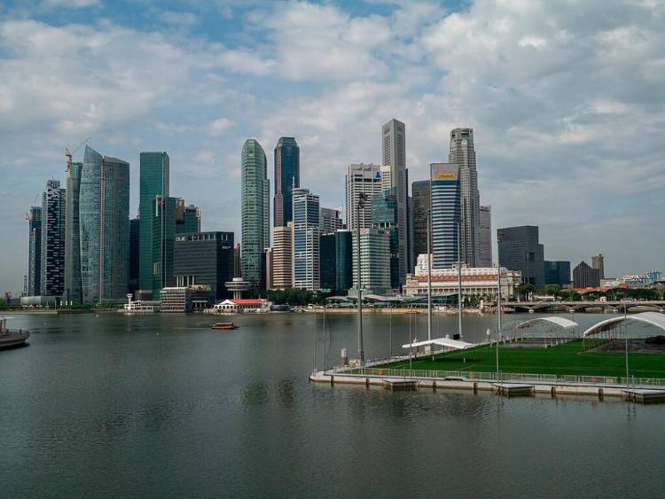 [Web Only] Temasek s’installe à Paris