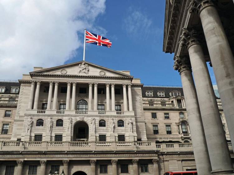 La Banque d’Angleterre nous a rappelé une fois de plus qu’en cas de réelle instabilité, les banques centrales étaient là.