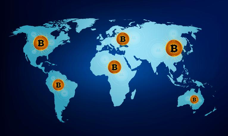 Un projet de norme mondiale pour les crypto-actifs