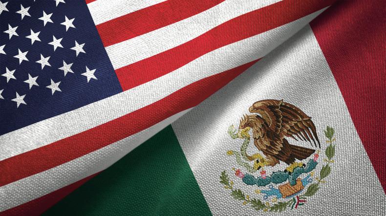 Mexique&nbsp;: 63,3&nbsp;milliards de dollars d’envois de fonds