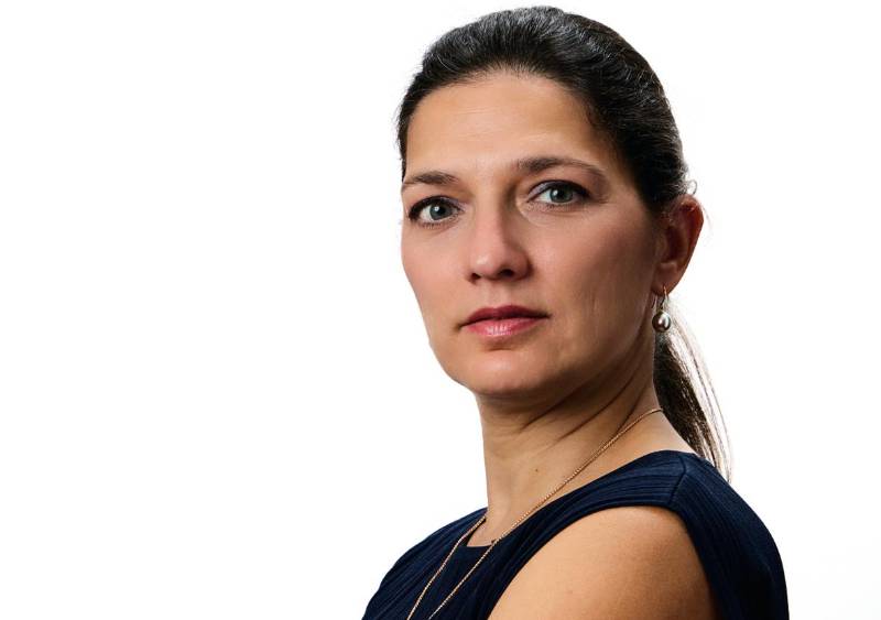 Léa Dunand-Chatellet, une femme de convictions