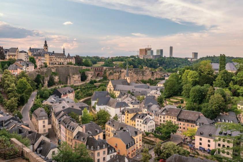 Le Luxembourg capitalise sur ses atouts spécifiques