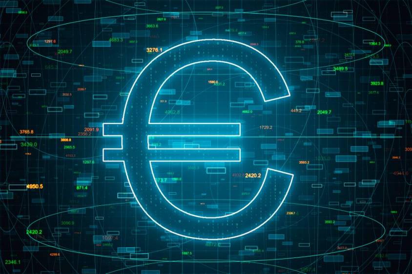 L’apport de l’euro numérique au règlement des transactions sur et par crypto-actifs
