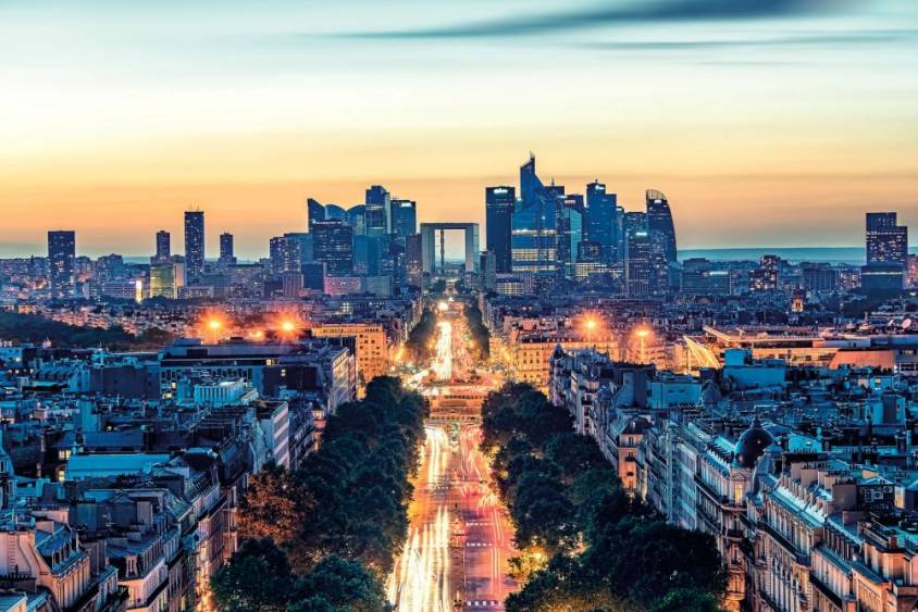 Paris attire Temasek et prépare le terrain au succès de ses IPO