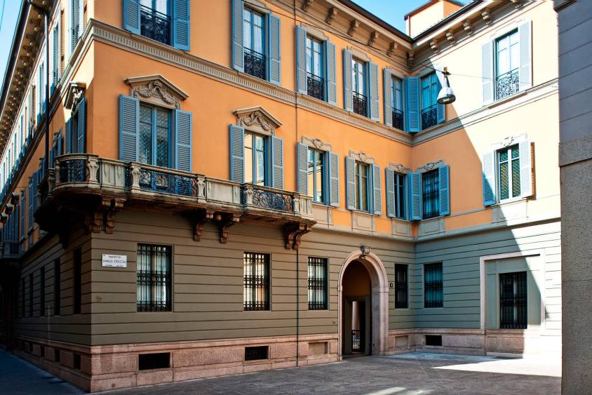 Mediobanca fait un pas de plus vers sa sortie de la Bourse de Milan