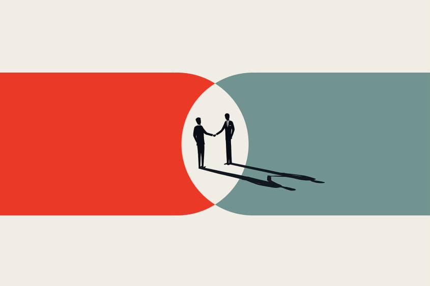 États-Unis : les grandes manœuvres s’intensifient