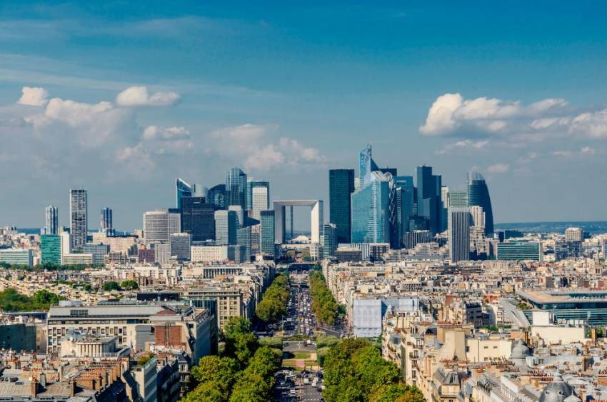 Banques françaises : une dépendance modérée et protéiforme