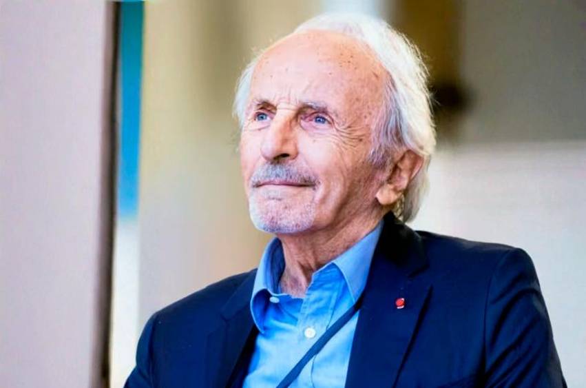 La science au service de la société, hommage à André Lévy-Lang