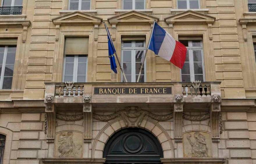 La Banque de France cible la trajectoire de 1,5&nbsp;°C pour son portefeuille
