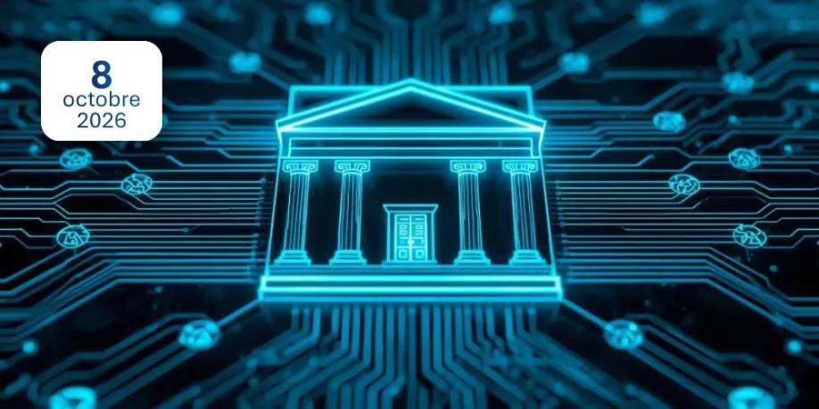 L’intelligence artificielle dans la banque