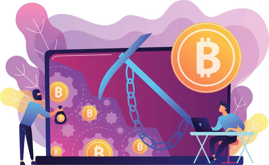 Crypto-actifs et escroqueries dans le viseur de l’AMF pour 2026