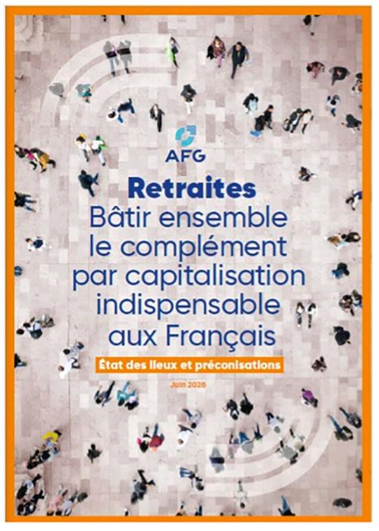 $!L’industrie de l’asset management face à la retraite