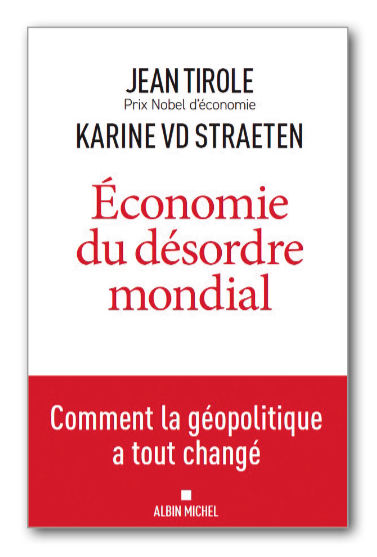 $!« La tech est devenue une condition de souveraineté »