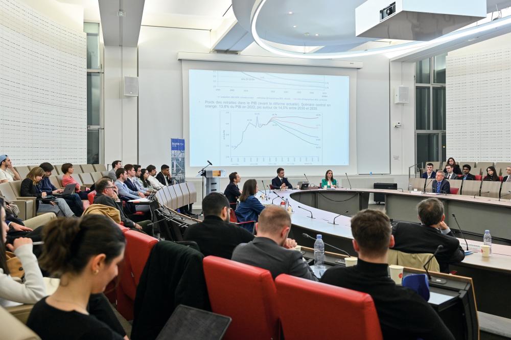 $!Retraites, épargne et inflation&nbsp;: les choix de placement face aux enjeux de demain