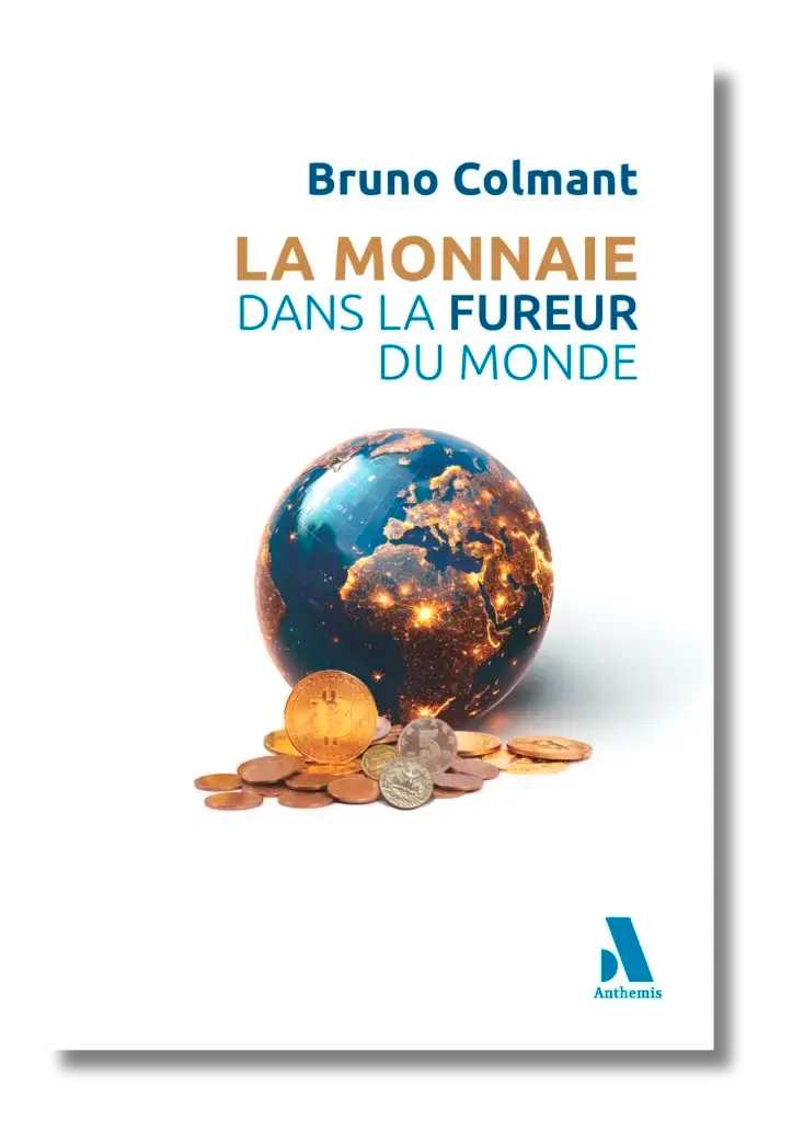 $!« Il faut réhabiliter la monnaie comme bien public »