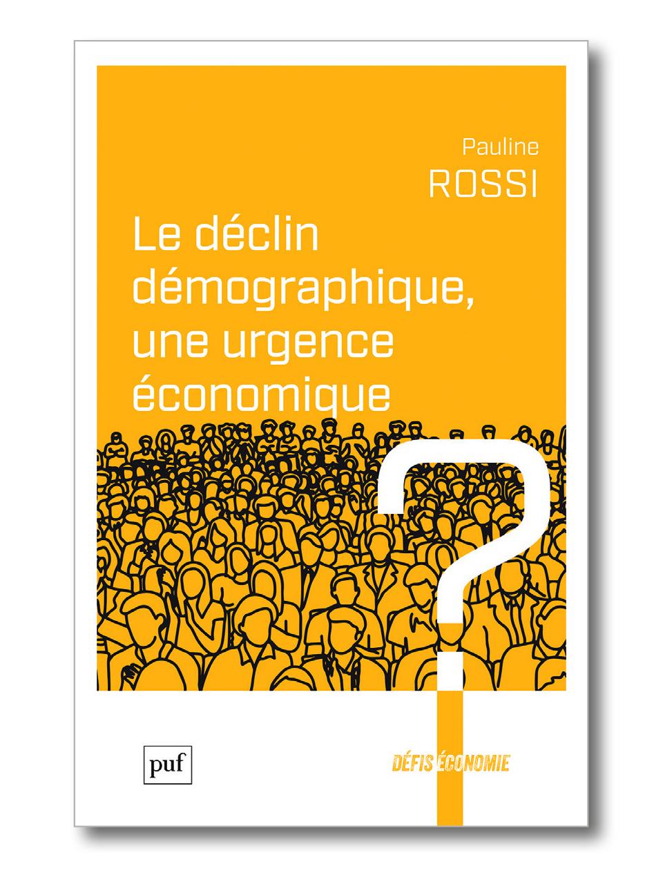 $!« Les raisons du déclin de la natalité sont là pour durer »