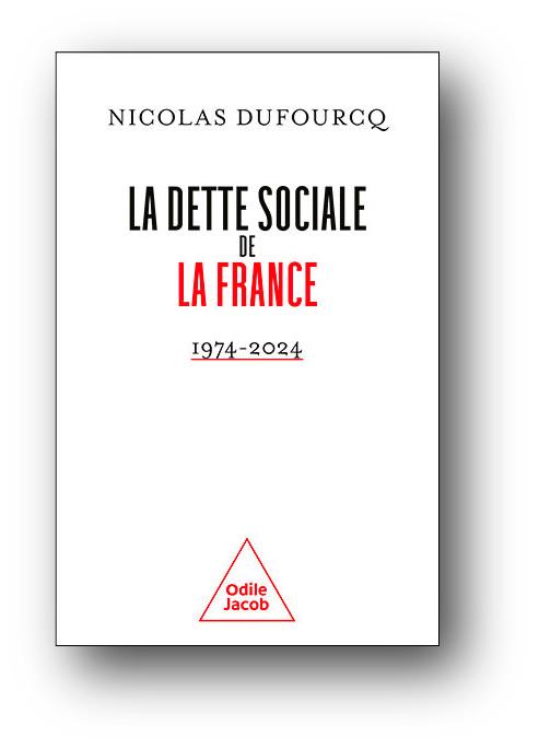 $!« Si on ne stoppe pas l’emballement de la dette sociale, notre ambition économique sera vouée à l’échec »