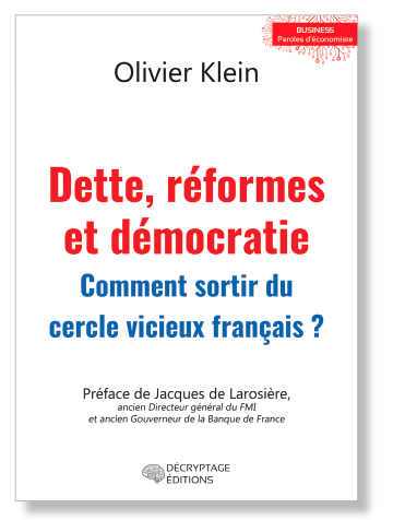 $!« L’augmentation de la pression fiscale est une fausse piste »